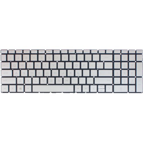 tastatura za laptop hp 470 G7 backlight siva Cene