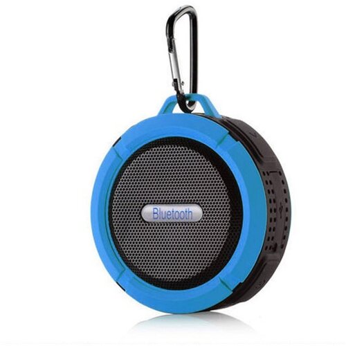 Telesin C6 Waterproof Bluetooth zvučnik Slike