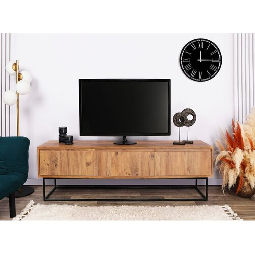 HANNAH HOME TV komoda Lupin 140 Cene