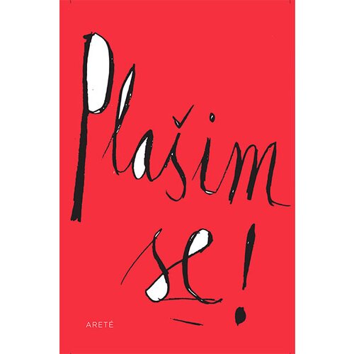 Arete Vanja Nikolić - Plašim se! Slike