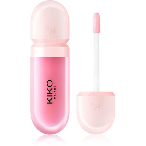 KIKO Milano Kissable Lip Paradise Replumping Lip Mask hidratantna maska za usne s učvr&scaron;ćujućim učinkom 6.5 ml Cijene