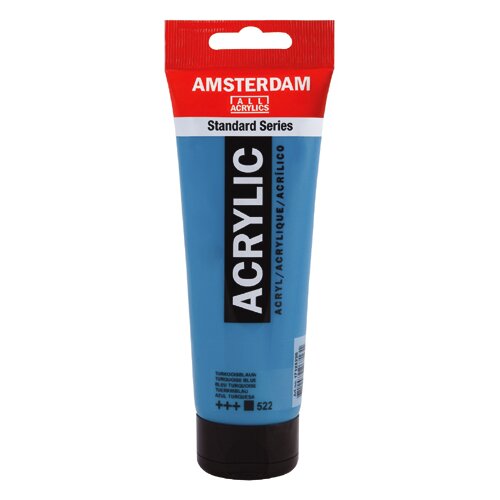  Akrilna boja Amsterdam Standart Series 250 ml | izaberite nijansu Cijene