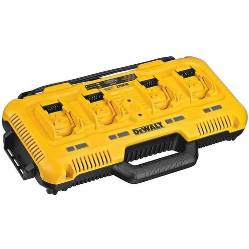 Dewalt hitri polnilnik DCB104 18V, 4 x 12A Cene