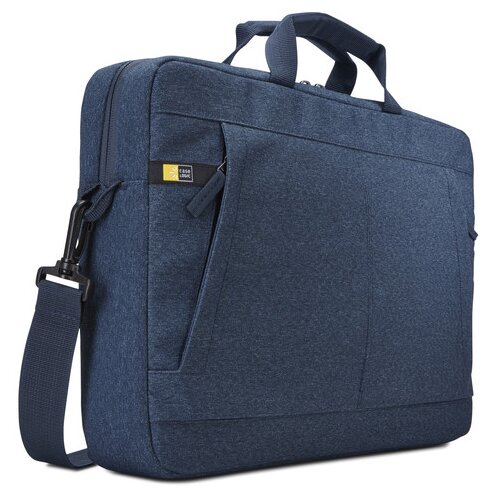 CASELOGIC Torba za laptop Huxton 15&amp;quot; plava Slike