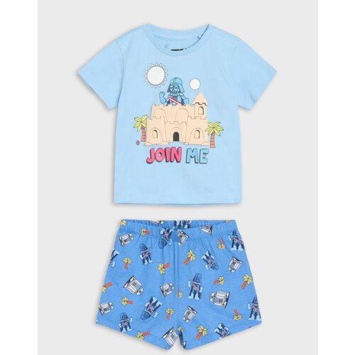 Sinsay Komplet dvodijelne pidžame Star Wars Slike