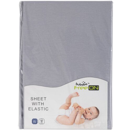 Bubaba by FreeON plahta siva grey Cijene