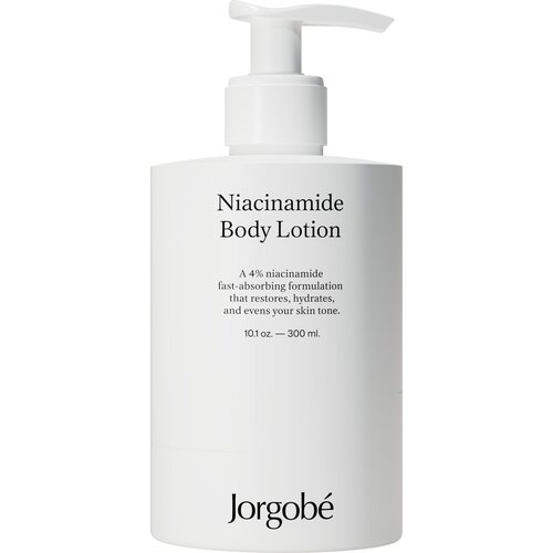 Jorgobé Niacinamide Body Lotion - 300 ml Cene