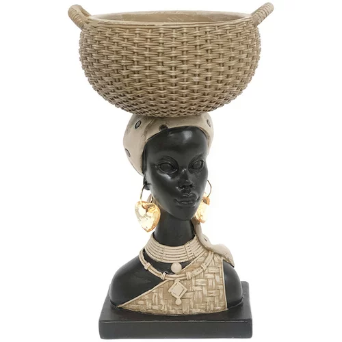 Signes Grimalt Kipci in figurice Afriška Figura Kostanjeva