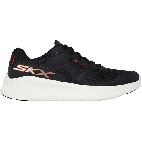 Skechers Muške patike Go Walk Now, Crne Cene
