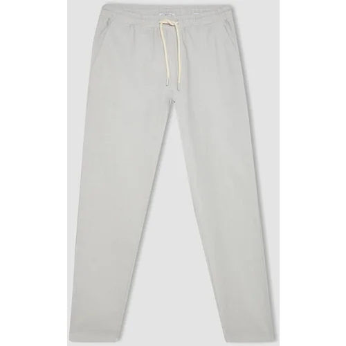 Defacto Jogger Skinny Cotton Trousers