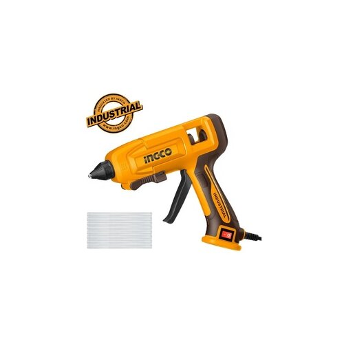 Ingco GG408 pi&scaron;tolj za lepljenje 45w(max 250w) super Cene