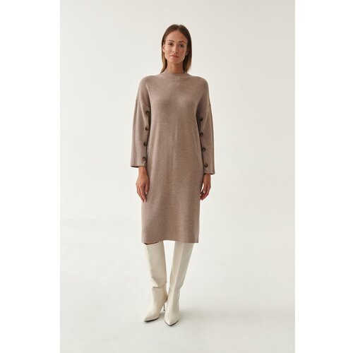 Tatuum ladies&amp;#039; knitted dress MIONI Slike
