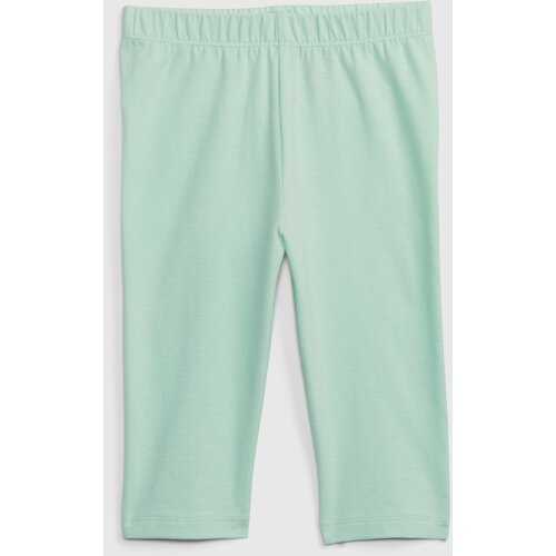 GAP Kids organic capri leggings - Girls Cijene