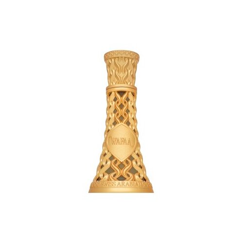 Swiss Arabian Wafaa parfumirana voda za ženske 50 ml Slike
