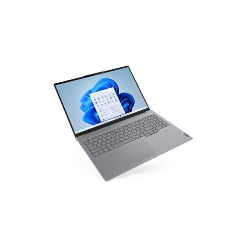 Lenovo ThinkBook 16 G8 IAL 16" Ultra 7 255H 16GB/512GB SSD 21SK007YYA Win 11 Pro Cene