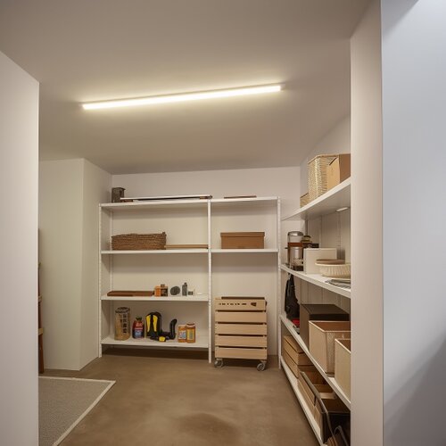 Brilagi - LED fluorescentna svetiljka AVERO LED/45W/230V 150 cm Slike