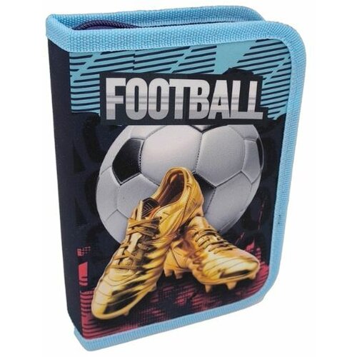 Milla 1083 Pernica prazna 1 zip football ( 10/1083 ) Cene