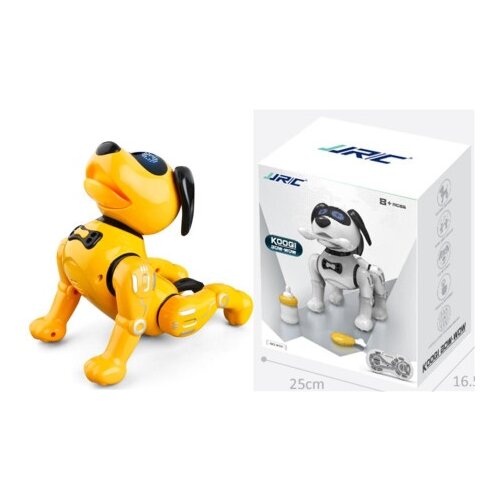  Dečija igračka - Kuca robot ( MKO682517 ) Slike