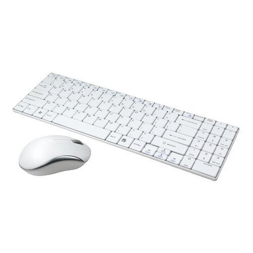 Logilink Set bežična tastatura i mi&scaron; ID0109 Cijene