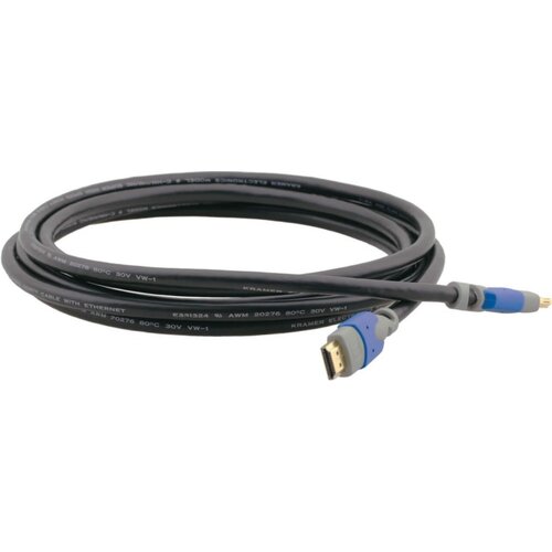 Kramer High-Speed HDMI kabel Premium,0,9m C-HM/HM/PRO-3, (21223439) Cene