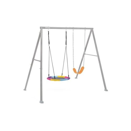 Intex Dvostruka bastenska ljuljaçka 44126 Cene