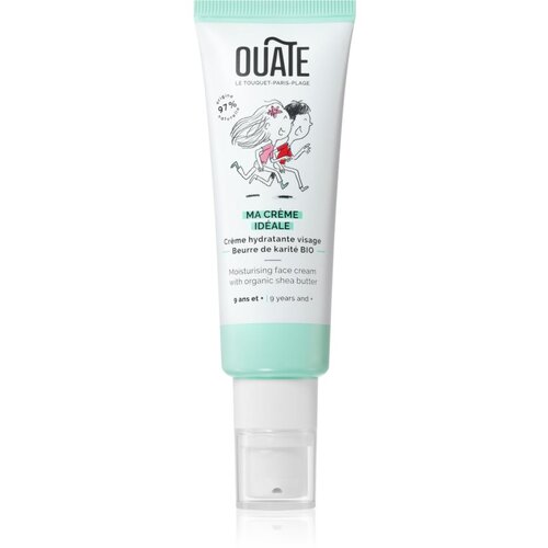 OUATE My Ideal Cream hidratantna krema za lice za djecu 9 + years 50 ml Cijene