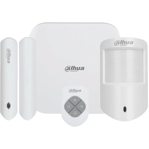 Dahua alarm kit WiFi ART-ARC3800H-03-FW2(868) Cijene