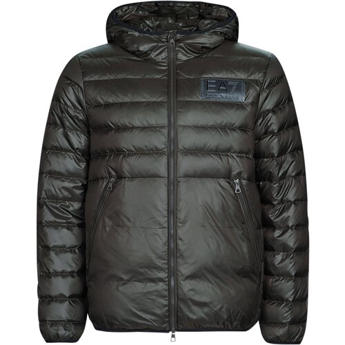 Ea7 Emporio Armani Puhovke 6LPB16 Zelena Slike