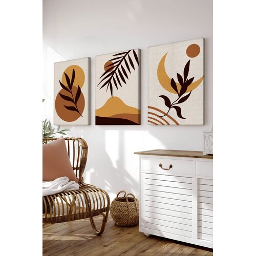 Wallity slika 3Cnvs17, 20x30 cm, 3 dijela Cijene