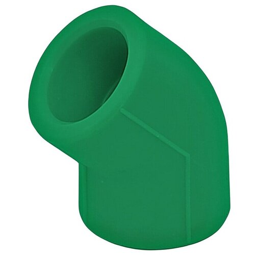  Koljeno za cijevi PPR (Promjer: 20 mm, Kutnik: 45 °) Cijene