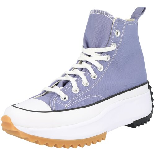 Converse Visoke tenisice &amp;#039;Run Star Hike&amp;#039; lavanda Slike
