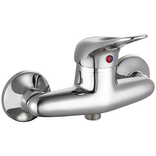MIXOMAT Armatura za tu&amp;scaron; Mixomat Batoni (krom, sijaj) Slike