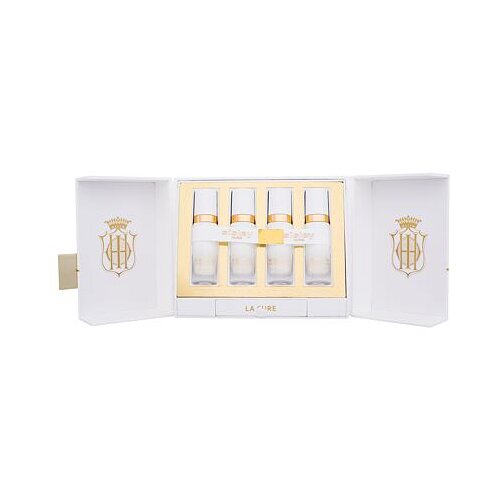 Sisley Sisleÿa L´Integral Anti-Âge La Cure serum za obraz za vse tipe kože 4x10 ml za ženske Cene