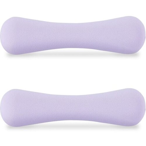 Spokey Bone set neoprenskih uteži 2x0.5 kg Slike