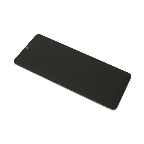  lcd za samsung a315f galaxy a31 + touchscreen black aplong ( LCD10016 ) Slike