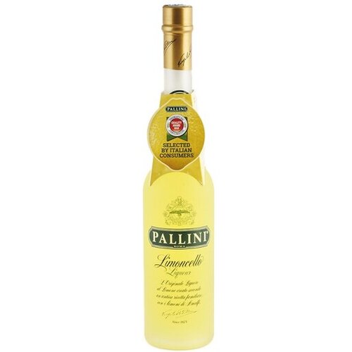 PALLINI Liker od limuna Limoncello 0.5l Cene