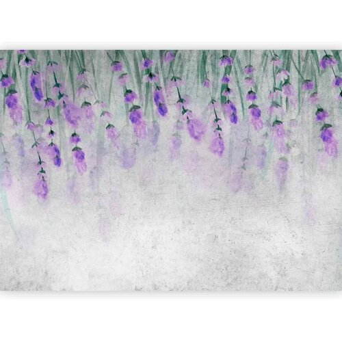  Foto tapeta - Lavender Breath - Second Variant 200x140 Cene