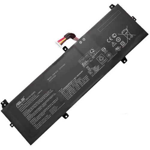 Asus Baterija za laptop ZenBook UX430/C31N1620, 11.55 V, 50 Wh/4335 mAh, Crna Cene