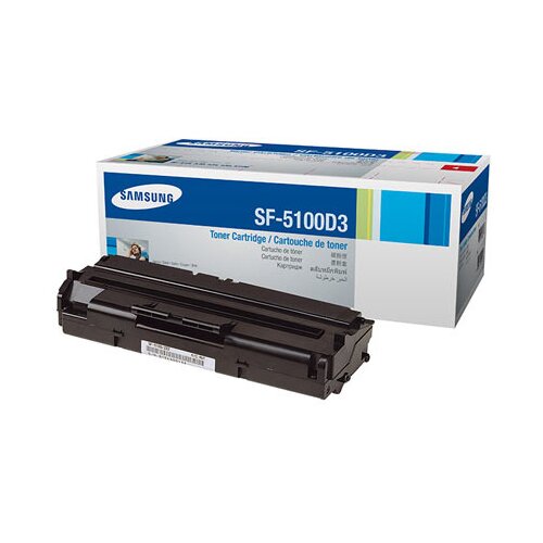 Toner/Drum Samsung SF-5100D3 crni, za SF-5100, 3000 strana Cijene