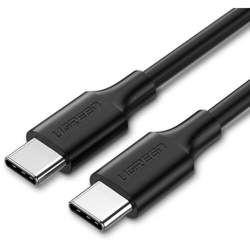 Ugreen 10306 USB kabel USB 2.0 2 m USB C Črna Slike