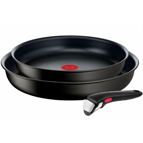 Tefal Set ponev Ingenio Unlimited z odstranljivimi ročaji, (5000511472) Slike