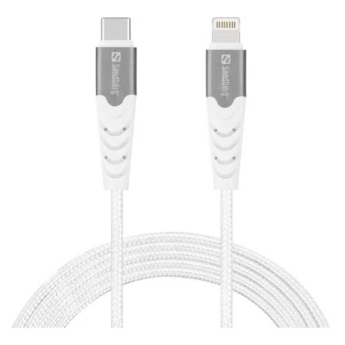  Kabl 136-48 USB-C na Lightning 2m Slike