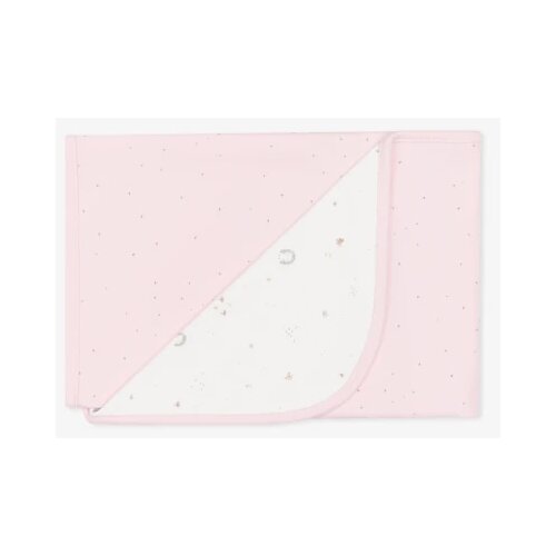 Kikka Boo Dvoslojno baby ćebence od pamuka 85x85 Hedge Hugs ( KKB14052 ) Cene