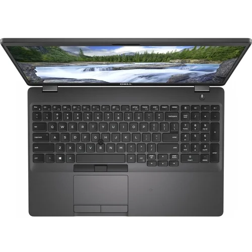 Dell obnovljen Prenosnik PRECISION 3540 / i5 / RAM 16 GB / SSD Disk / 15,6″ FHD NITS