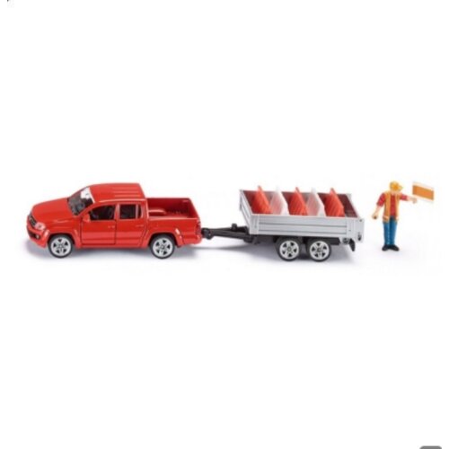 Olimp Sport Pick-up vozilo sa prikolicom Cene