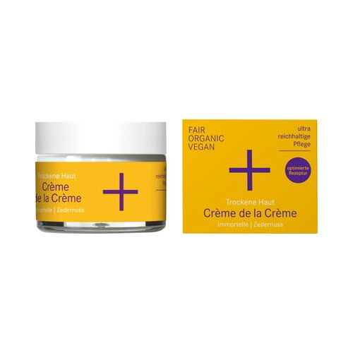 i+m Crème de la Crème Immortelle Cijene