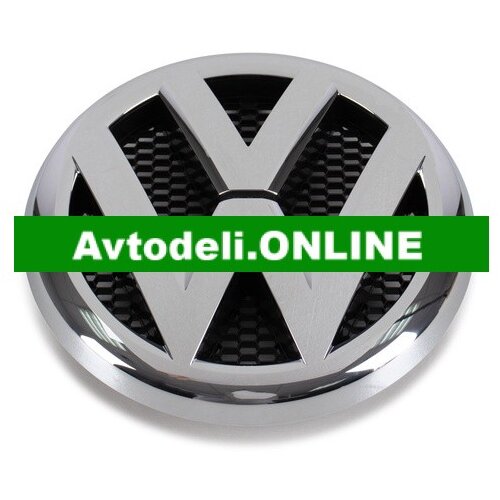 VW Emblem AMAROK Cene