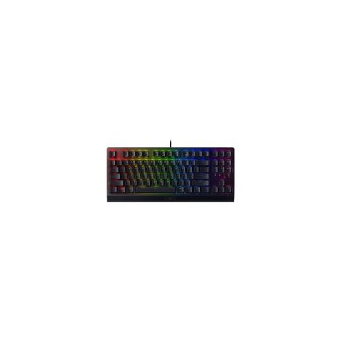 Razer Tastatura &trade; BlackWidow V3 Tenkeyless - Mechanical Gaming Keyboard - US Layout - FRML RZ03-03490100-R3M1 Cijene