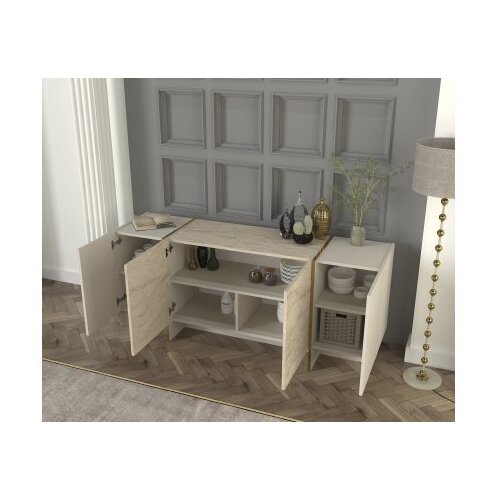 Hanah home komoda-veyron Slike