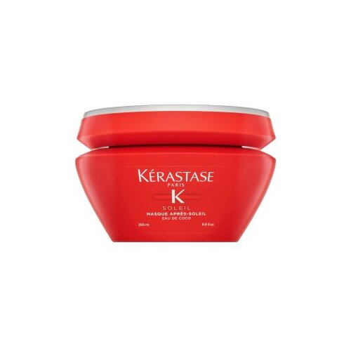 Kérastase Paris Kérastase Soleil maska za kosu 200ml Cene